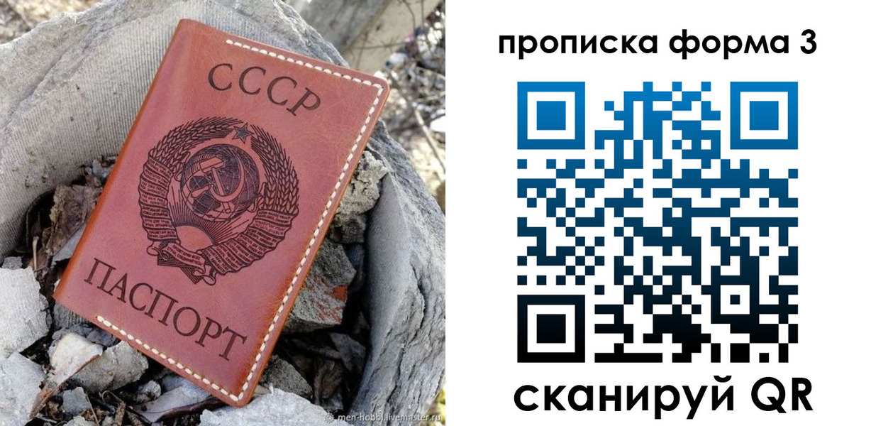 прописка в квартире в Наволоках